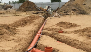 Демонтаж частного дома в Новом Уренгое - цена от 2591 руб. | 2Землекопа-Нвг