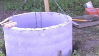 Демонтаж колодца в Новом Уренгое от 985 руб. Профессиональные услуги от 2Землекопа-Нвг